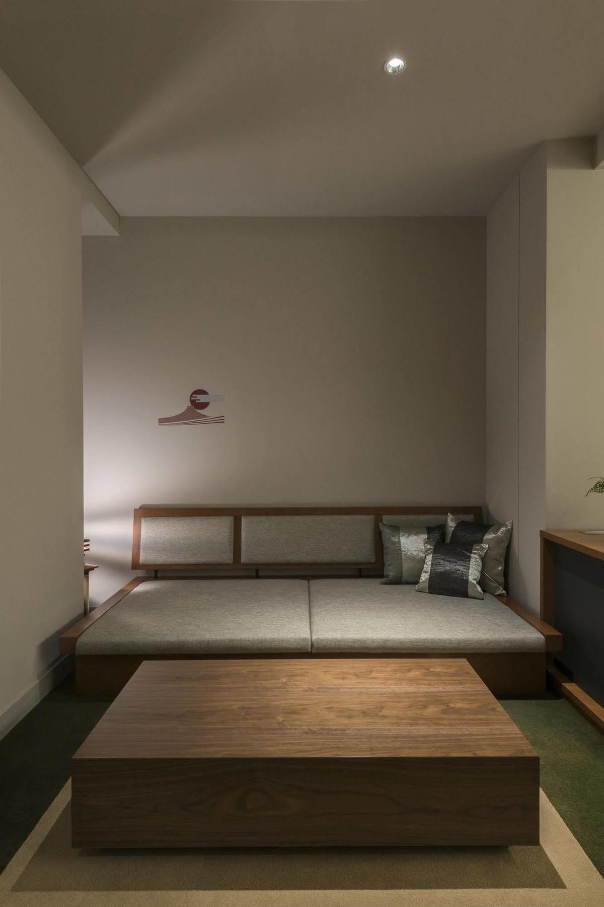 Grids Tokyo Akihabara Hotel&Hostel Eksteriør bilde