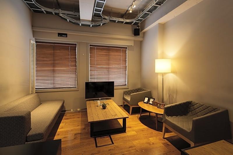 Grids Tokyo Akihabara Hotel&Hostel Eksteriør bilde